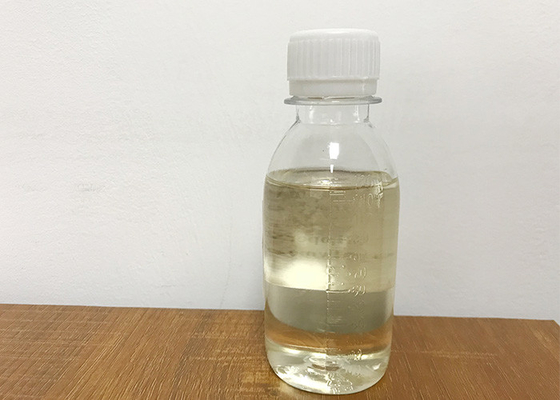 Homogenes kationisches Weichmachungsmittel für Gewebe, Aminofunktionssilikon