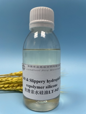 Hydrophiles Silikon-Weichmachungsmittel pH 6,0