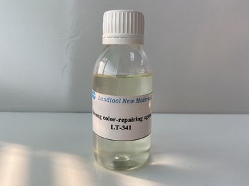 Farbe, die Textildruckhelfer mit ausgezeichneter Färbungs-Durchlässigkeit und Streuung repariert