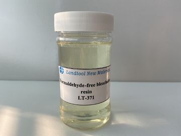 Formaldehyd-freies Textilveredlungs-Mittel-niedrige Temperatur verfügbar