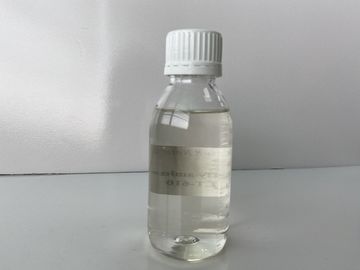 Geändert 	Aminosilikon-Weichmachungsmittel-Pale Yellow Transparent Liquid With-Rauminhalt- 100%, weiches und flaumigesende