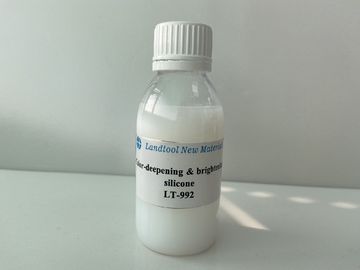 Silikon-Weichmachungsmittel mit hohem Molekulargewicht pH 5.0-6.0 ultra waschen