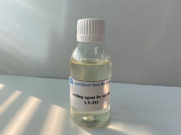 Weiches Gewebe-Färbungs-Haftmittel kompatibel mit den kationischen und nichtionogenen Helfern