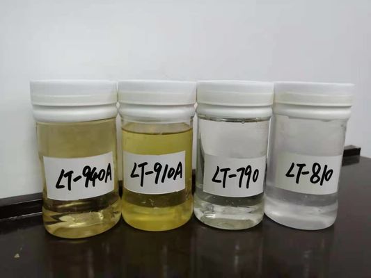 Hydrophiles Silikon-Nylonweichmachungsmittel