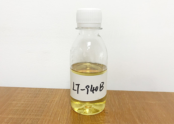 Solventfreies weiches u. glattes hydrophiles Silikon-Öl ohne DMC