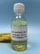 Denim-waschende Chemikalien blockieren Copolymer-Silikon Pale Yellow Transparent Viscous Liquid