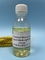 100% Rohöl Pale Yellow Block Silicone 7.5PH für Kern-gesponnenes Garn