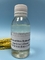 90% hydrophiles Copolymer-Silikon-Öl für Chemiefaser Pale Yellow Transparent