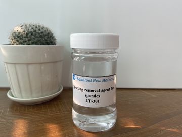 Verwendet für Entfettungsbehandlung von Polyester oder von Baumwollgewebe, mit Scherfestigkeit und Elektrolyt-Stabilität