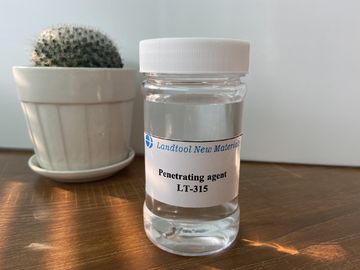 Nichtionogene AEO-Tensid-Chemikalien mit guter Wasseraufnahme und Kompatibilität