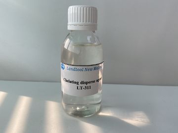 Hohes leistungsfähiges Vorbehandlungs-Mittel-effektiver Abbau für Kalkseife
