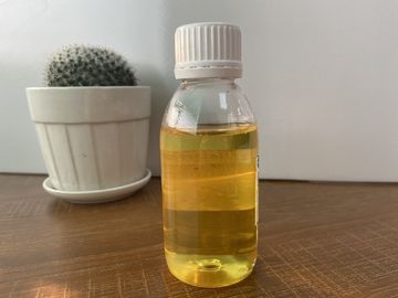 Aromatisches Polymer-Textilzusätzliches Mittel-hohes Molekulargewicht für saure Färbung