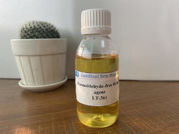 Aromatisches Polymer-Textilzusätzliches Mittel-hohes Molekulargewicht für saure Färbung