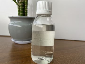Spezielles multi geändertes Amino-Polysiloxane für die Denim, die Silikon-Helfer waschen