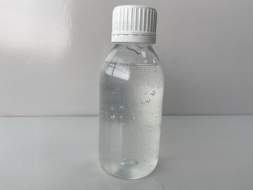 Kein Alkylphenol-hohe Konzentrations-Silikon-Weichmachungsmittel benutzt für Faser-Gewebe