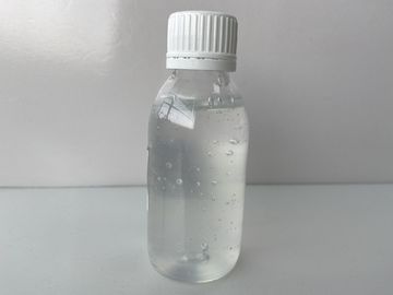 80% Rauminhalt-Silikon-Weichmachungsmittel teilt weiches, flaumiges u. elastisches Handfeel zu