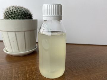 Umfassendes Silikon-Weichmachungsmittel Handfeel u. der Stabilität für Denim-Gewebe