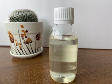 Vielseitiges dreifaches Silikon-Block-Copolymer mit gutem flaumigem und weichem Effekt