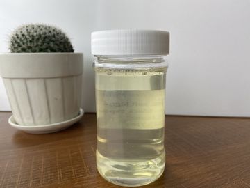 Ausgezeichnetes weiches und flaumiges Effekt-Silikon-Block-Copolymer mit hoher Konzentration