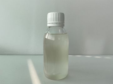 Schwache kationische aktiver Inhalt 90%, APEO, lose Art des Silikon-Öl-Weichmachungsmittel-pH-8.0~9.0