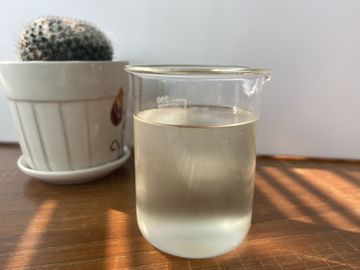 Sicherheits-Silikon-Öl-Weichmachungsmittel-ausgezeichneter flaumiger u. weicher Effekt für Baumwollmaschenware