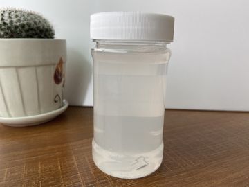 Baumwollvollenden-Silikon-Emulsions-Gebrauch mit gutem antistatischem Eigentum