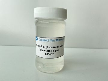 Gewebe-Silikon-Weichmachungsmittel, das ausgezeichnete Frische und Glattheit gibt