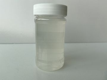 Gewebe-Silikon-Weichmachungsmittel, das ausgezeichnete Frische und Glattheit gibt