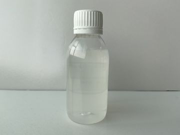 Schwaches kationisches Silikon-Weichmachungsmittel-Alkali-Salz-harte Wasserbeständigkeit