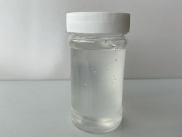 Medizinischer Grad, Aminoder paste, weichen und flaumigen Ende des silikon-Weichmachungsmittels Pale Yellow Transparent Viscous Liquid/