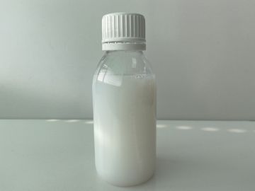 Milchiges Gewebe-Silikon-Weichmachungsmittel-ausgezeichnete Größe für das Strickjacken-Waschen