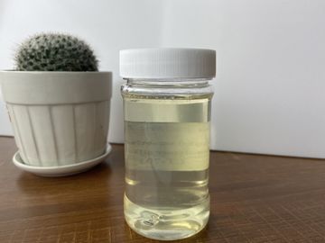 Schwaches kationisches Emulsions-Terpolymer-Block-Silikon-Weichmachungsmittel, treffen die Weichheit von verschiedenen Geweben