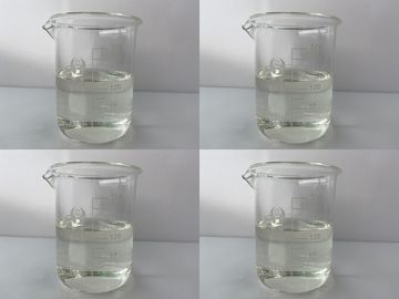 Multi geändertes Aminosilikon-Weichmachungsmittel schwaches kationisches Ionicity