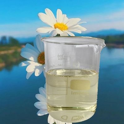 Silikon-Weichmachungsmittel des Salz-beständiges niedriges gelb färbendes Gewebeph6.0