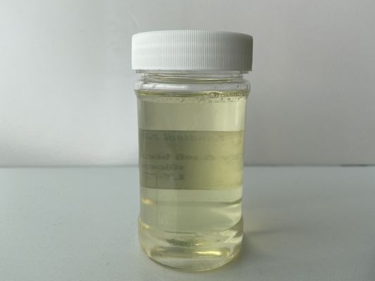 Waschende Chemikalien Pale Yellow Transparents 50% Denim-PH6.5