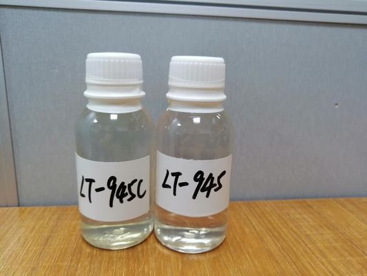 Nicht sofortiges hydrophiles Silikon-Weichmachungsmittel APEO für das Maschenware-Färben