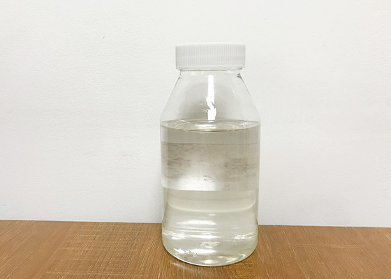 Ausgezeichnetes flaumiges weiches Silikon-Öl für Tuch und Baumwollmaschenware